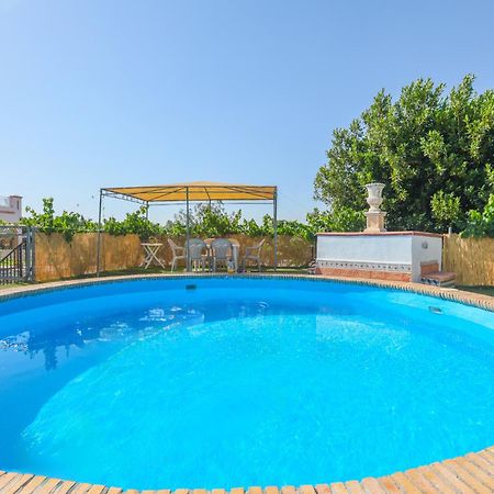 Casa Rural Los Miradores Marchena  Exteriér fotografie