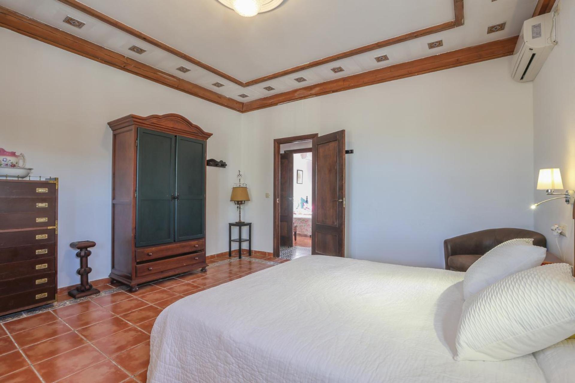 Casa Rural Los Miradores Marchena  Exteriér fotografie