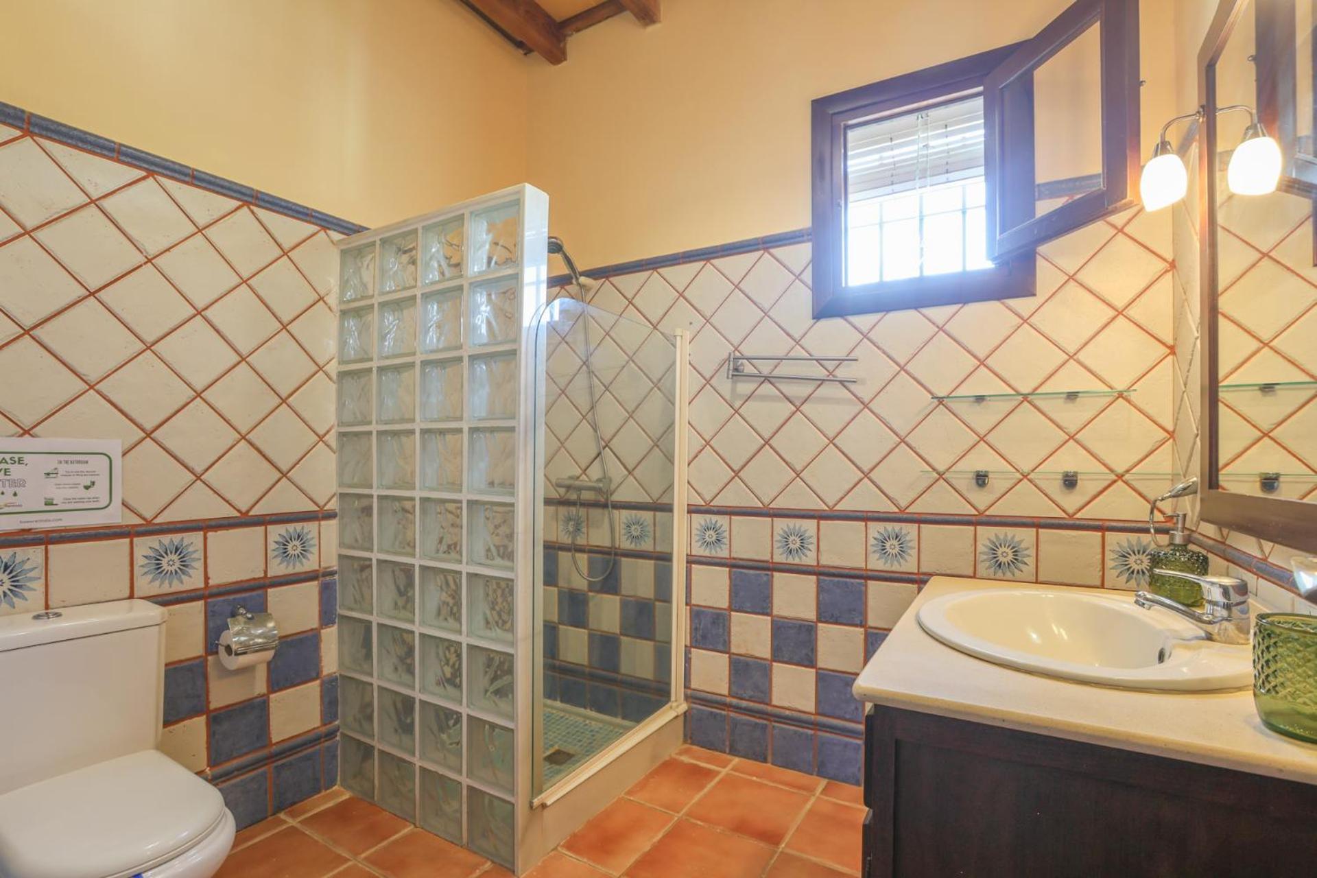 Casa Rural Los Miradores Marchena  Exteriér fotografie